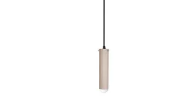 Hubble Pendel 22cm Beige