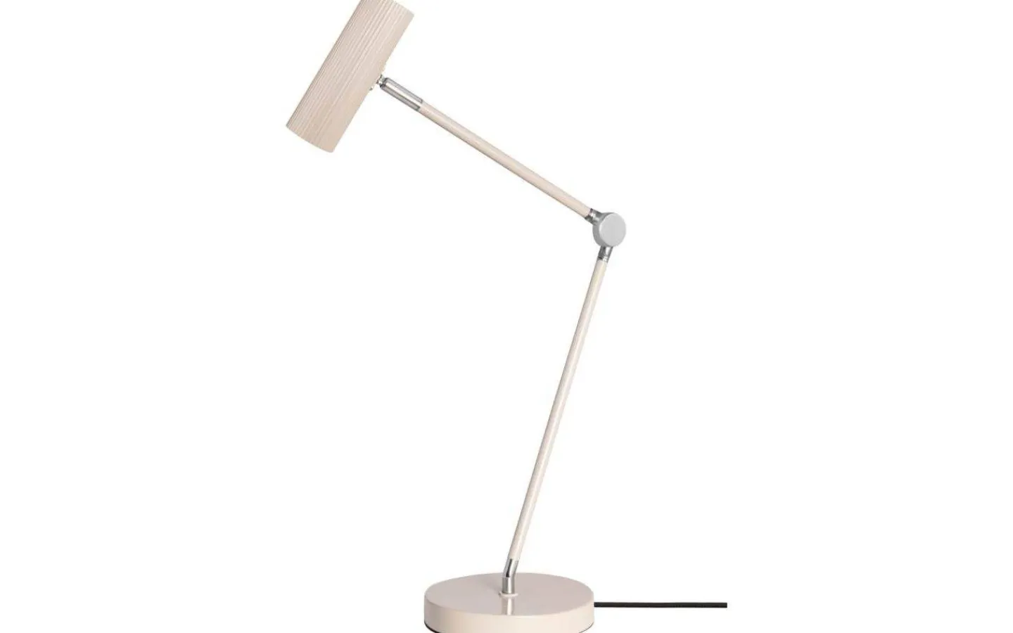 Sovrum|Skrivbordslampor<Globen Lighting Hubble Skrivbordslampa 45cm Beige