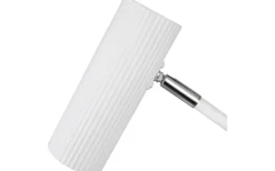 Sovrum|Skrivbordslampor<Globen Lighting Hubble Skrivbordslampa 45cm Vit