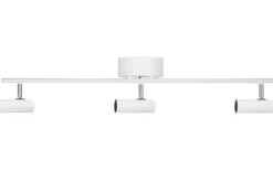 Hubble Takspotlight 3L 80cm Vit