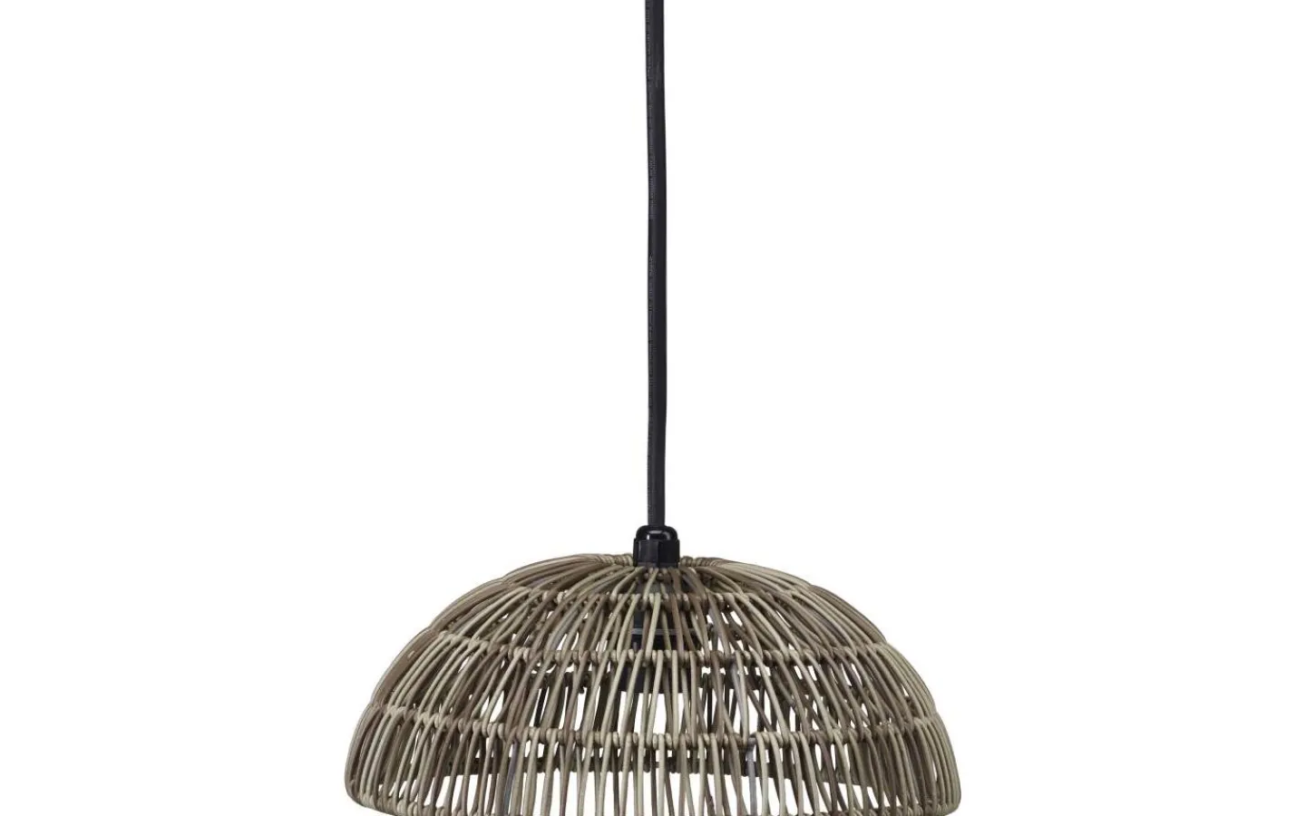 Taklampor Utomhus<PR Home Hue Taklampa 20cm Grå IP44