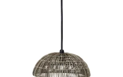 PR Home Hue Taklampa 30cm Grå IP44* Taklampor Utomhus