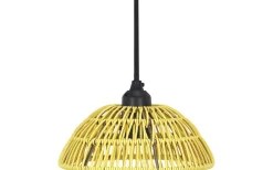 Taklampor Utomhus<PR Home Hue Takskärm 30cm Gul