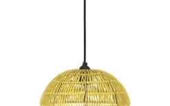 PR Home Hue Takskärm 20cm Gul* Taklampor Utomhus