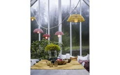 PR Home Hue Takskärm 20cm Gul* Taklampor Utomhus