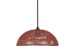 PR Home Hue Takskärm 30cm Röd* Taklampor Utomhus