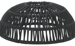 Taklampor Utomhus<PR Home Hue Takskärm 20cm Svart