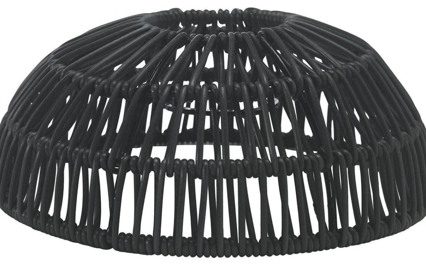 Taklampor Utomhus<PR Home Hue Takskärm 20cm Svart