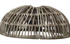 PR Home Hue Takskärm Utomhus 20cm Grå* Taklampor Utomhus