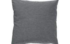 Svanefors Hugo Kudde Antracite 45x45cm Outdoor* Fyllda Kuddar