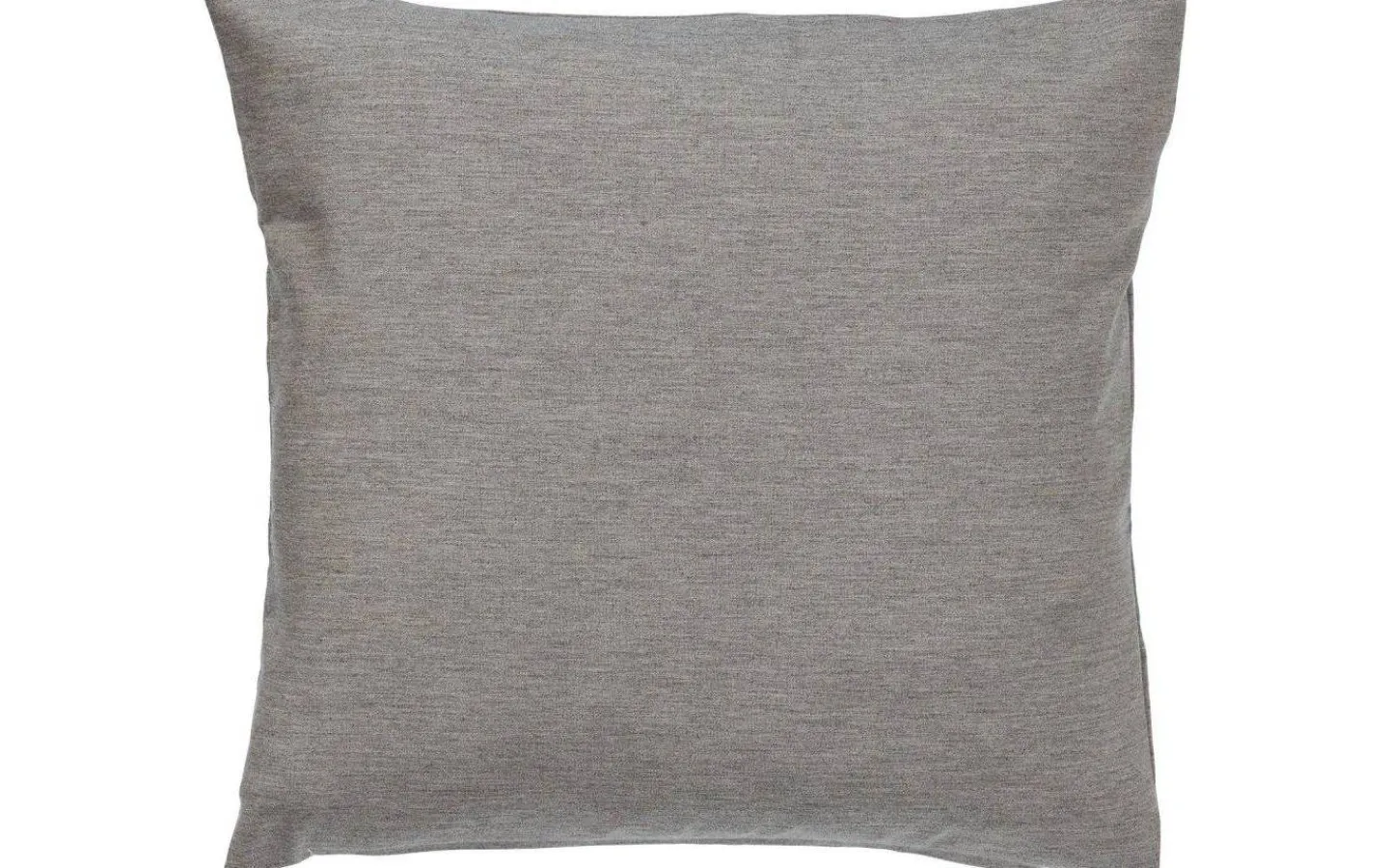 Kuddfodral<Svanefors Hugo Kuddfodral Brun 45x45cm