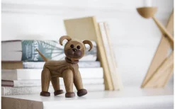 Hund Happy Dog Trädekoration 13,5cm Ek