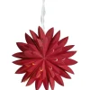 Visa Alla Julstjärnor|Julstjärnor Med Sladd<PR Home Hyacint Julstjärna 50cm Röd