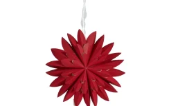 Visa Alla Julstjärnor|Julstjärnor Med Sladd<PR Home Hyacint Julstjärna 50cm Röd