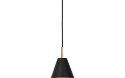 Fönsterlampor<Halo Design Hygge Fönsterlampa Ø12cm Svart
