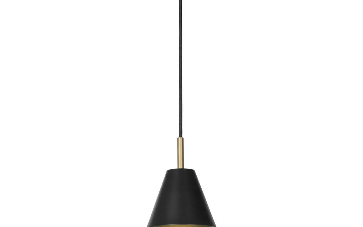 Fönsterlampor<Halo Design Hygge Fönsterlampa Ø12cm Svart