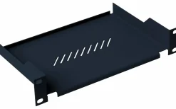 Datanätmaterial<Malmbergs Hylla 10-, 1HE