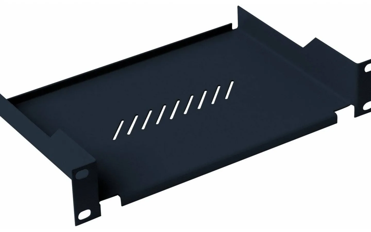 Datanätmaterial<Malmbergs Hylla 10-, 1HE