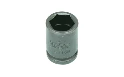 Malmbergs Hylsa, 3/8"-16 mm* Verktyg Och Arbetskläder