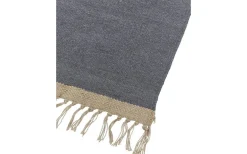 Svanefors Ian Ullmatta Grå 170x240cm* Slätvävda Mattor