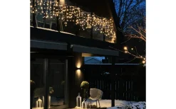 Ice Istappsslinga 10x0,7m LED Lightson