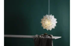 Star Trading Ice Julstjärna 50cm Vit* Exklusiva Pappersstjärnor|Visa Alla Julstjärnor