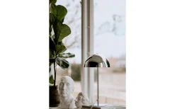 Globen Lighting Icon Bordslampa 36cm Krom* Bordslampor