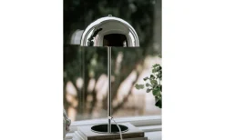 Globen Lighting Icon Bordslampa 36cm Krom* Bordslampor