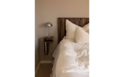 Globen Lighting Icon Bordslampa 36cm Krom* Bordslampor