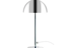 Globen Lighting Icon Bordslampa 48cm Krom* Bordslampor