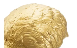 Bordslampor<Mauro Ferretti Icona Bordslampa Flamingo 59cm Guld