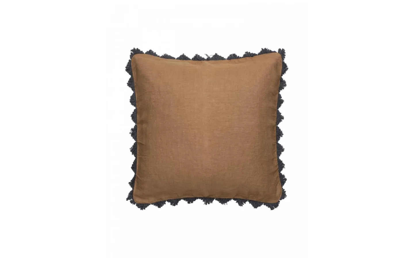 Svanefors Ida Kudde Fudge 50x50cm* Fyllda Kuddar