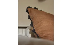 Svanefors Ida Kudde Fudge 50x50cm* Fyllda Kuddar