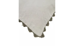 Ida Kudde M Brun 40x60cm