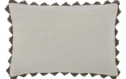 Kuddfodral<Svanefors Ida Kuddfodral 40x60cm Brun