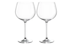 Glas<Leonardo Il Mondo Cocktailglas 75 cl 2-pack
