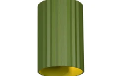 Trio Lighting Imaria Vägglampa G9 grön* Lampetter