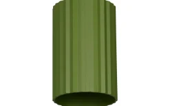 Trio Lighting Imaria Vägglampa G9 grön* Lampetter