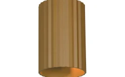 Imaria Vägglampa G9 kaffe