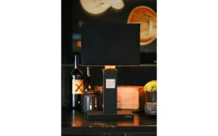 Bordslampor<By Rydens In Love Bordlampa 56,5cm Matt Svart