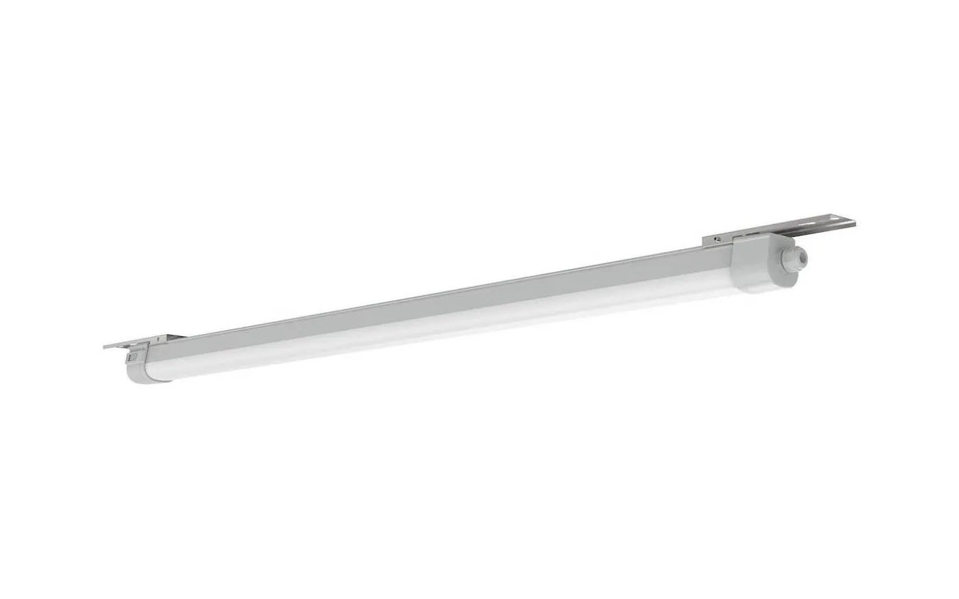 Inda LED-Armatur 120cm 7200lm 45W 4000K IP65 D-Märkt