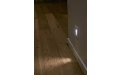 Indicate Multi Inf. Vägglampa 3000K 2W Grå IP65