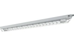 Indus II LED-Armatur 125cm 9900lm 60W 4000K IP23