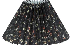 Ines Lampskärm Blomma 25cm