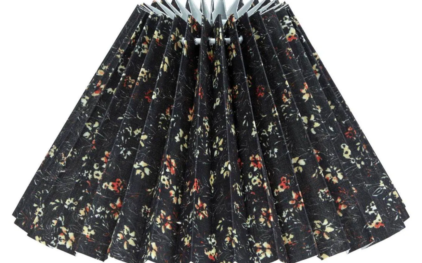 Ines Lampskärm Blomma 25cm