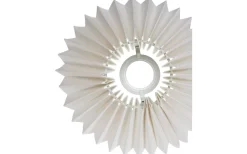 Ines Lampskärm Offwhite 25cm