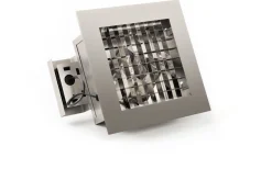 Konstsmide Infälld Belysning E27 Rostfri IP23* Infällda Spotlights Utomhus