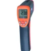Mätinstrument & Strömtrafos<Malmbergs Infraröd termometer