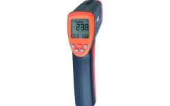 Mätinstrument & Strömtrafos<Malmbergs Infraröd termometer