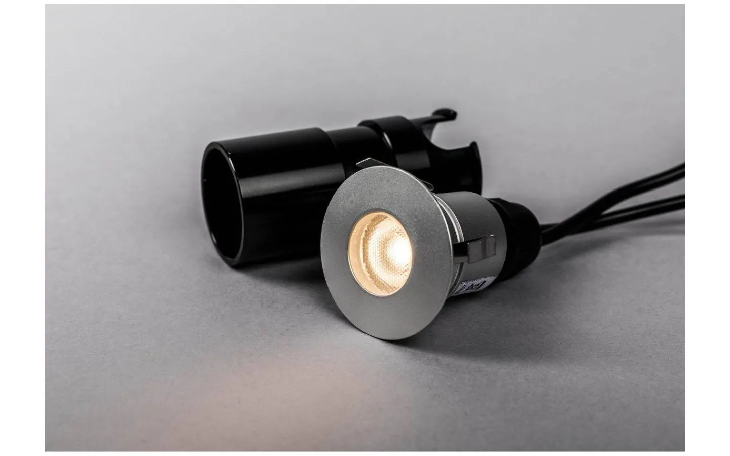 System Garden Hide-A-Lite<Hidealite Ingjutningshylsa Decklight Super System Garden